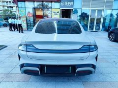 Xiaomi SU7 Rear-Wheel Drive Ultra-Long Range Advanced Autonomous Driving Pro - ფოტო 8