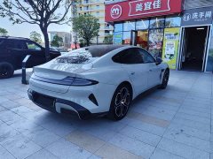 Xiaomi SU7 Rear-Wheel Drive Ultra-Long Range Advanced Autonomous Driving Pro - ფოტო 9
