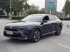 Dongfeng Versailles C5 X 1.6T Extraordinary Edition - фото 1