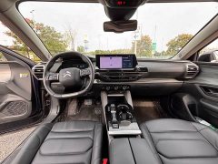 Dongfeng Versailles C5 X 1.6T Extraordinary Edition - фото 11
