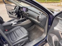 Dongfeng Versailles C5 X 1.6T Extraordinary Edition - фото 14