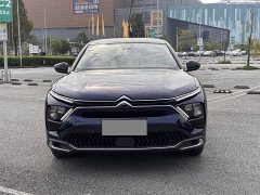 Dongfeng Versailles C5 X 1.6T Extraordinary Edition - фото 2