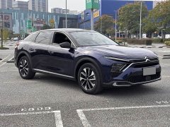 Dongfeng Versailles C5 X 1.6T Extraordinary Edition - фото 3