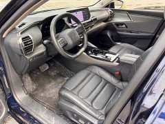Dongfeng Versailles C5 X 1.6T Extraordinary Edition - фото 4