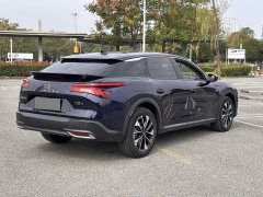Dongfeng Versailles C5 X 1.6T Extraordinary Edition - фото 7