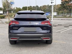 Dongfeng Versailles C5 X 1.6T Extraordinary Edition - фото 8