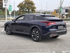 Dongfeng Versailles C5 X 1.6T Extraordinary Edition - фото 9