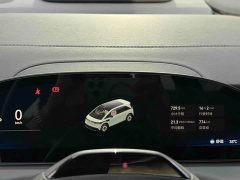 Zeekr MIX Smart Driving Edition - ფოტო 10