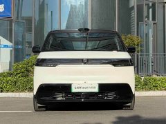 Zeekr MIX Smart Driving Edition - ფოტო 2