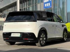 Zeekr MIX Smart Driving Edition - ფოტო 3