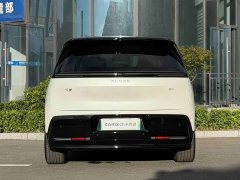 Zeekr MIX Smart Driving Edition - ფოტო 4