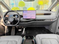 Zeekr MIX Smart Driving Edition - ფოტო 8