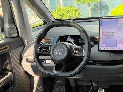 Zeekr MIX Smart Driving Edition - ფოტო 9