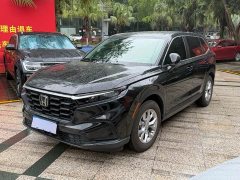 Honda CR-V 240TURBO FWD Smart Leader Edition 5-Seater - фото 1