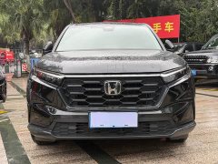 Honda CR-V 240TURBO FWD Smart Leader Edition 5-Seater - фото 2