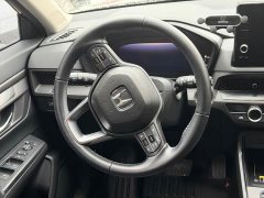 Honda CR-V 240TURBO FWD Smart Leader Edition 5-Seater - фото 9