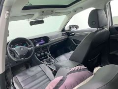 Volkswagen Sagitar 280TSI DSG Excellence Edition - ფოტო 6