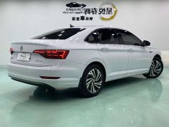 Volkswagen Sagitar 280TSI DSG Excellence Edition - ფოტო 9
