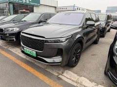Li Auto ONE Extended Range 6-Seater - photo 1