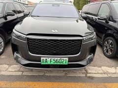 Li Auto ONE Extended Range 6-Seater - photo 2