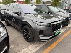 Li Auto ONE Extended Range 6-Seater - photo 3