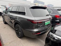 Li Auto ONE Extended Range 6-Seater - photo 5