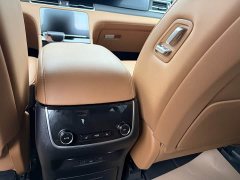 Li Auto ONE Extended Range 6-Seater - photo 8