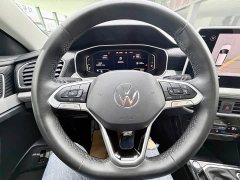 Volkswagen Taos 280TSI FWD Luxury Plus Advanced Edition - ფოტო 11