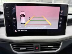 Volkswagen Taos 280TSI FWD Luxury Plus Advanced Edition - ფოტო 12
