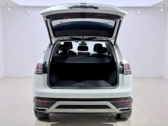 Volkswagen Taos 280TSI FWD Luxury Plus Advanced Edition - ფოტო 14