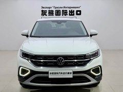 Volkswagen Taos 280TSI FWD Luxury Plus Advanced Edition - ფოტო 2