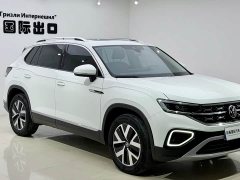 Volkswagen Taos 280TSI FWD Luxury Plus Advanced Edition - ფოტო 3