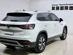 Volkswagen Taos 280TSI FWD Luxury Plus Advanced Edition - ფოტო 4