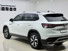 Volkswagen Taos 280TSI FWD Luxury Plus Advanced Edition - ფოტო 6