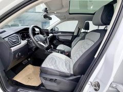 Volkswagen Taos 280TSI FWD Luxury Plus Advanced Edition - ფოტო 7