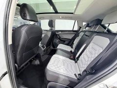 Volkswagen Taos 280TSI FWD Luxury Plus Advanced Edition - ფოტო 8