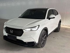 Honda XR-V 1.5L CVT Trend Edition - ფოტო 1