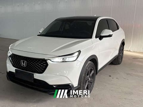 2023 Honda XR-V 1.5L CVT Trend Edition - car from China