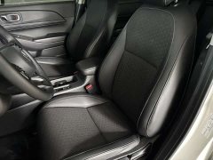 Honda XR-V 1.5L CVT Trend Edition - ფოტო 17