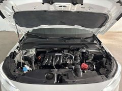 Honda XR-V 1.5L CVT Trend Edition - ფოტო 18