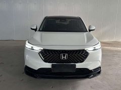 Honda XR-V 1.5L CVT Trend Edition - ფოტო 3