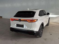 Honda XR-V 1.5L CVT Trend Edition - ფოტო 5