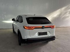 Honda XR-V 1.5L CVT Trend Edition - ფოტო 6