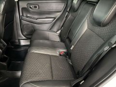 Honda XR-V 1.5L CVT Trend Edition - ფოტო 8