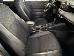 Honda XR-V 1.5L CVT Trend Edition - ფოტო 9