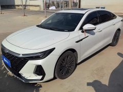 Chery Arrizo 8 1.6T DCT Excellence - ფოტო 1
