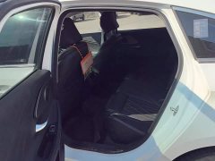 Chery Arrizo 8 1.6T DCT Excellence - ფოტო 11