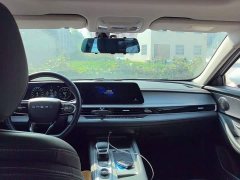 Chery Arrizo 8 1.6T DCT Excellence - ფოტო 12