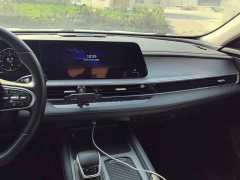 Chery Arrizo 8 1.6T DCT Excellence - ფოტო 13