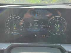 Chery Arrizo 8 1.6T DCT Excellence - ფოტო 14